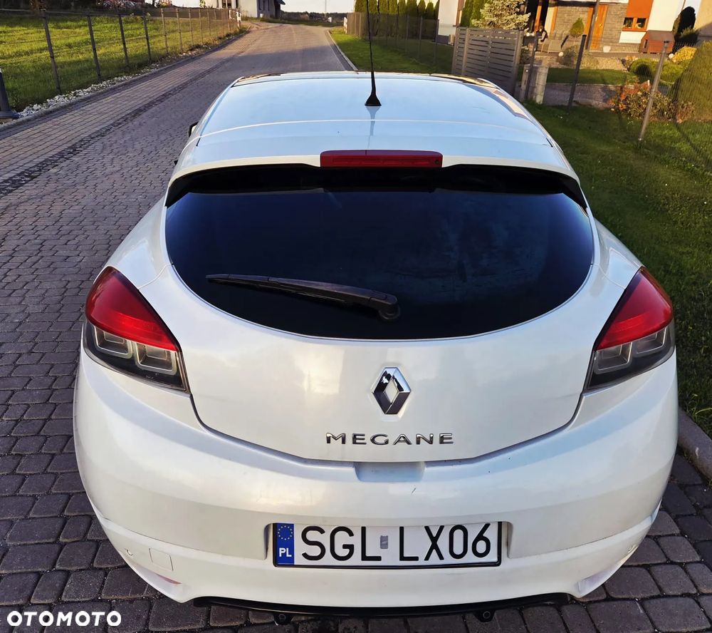 Renault Megane 1.4 16V TCE Monaco - 10
