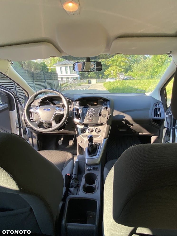 Ford Focus - 9