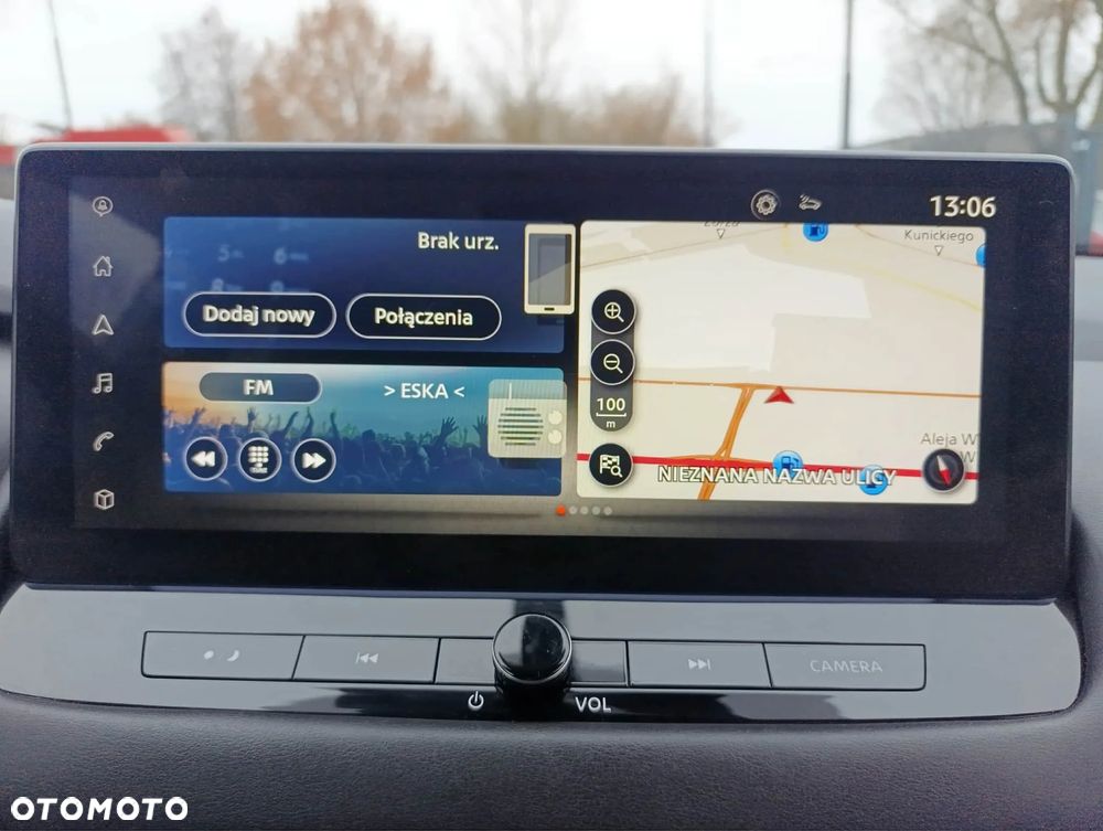 Nissan Qashqai 1.3 DIG-T MHEV N-Connecta Xtronic - 16