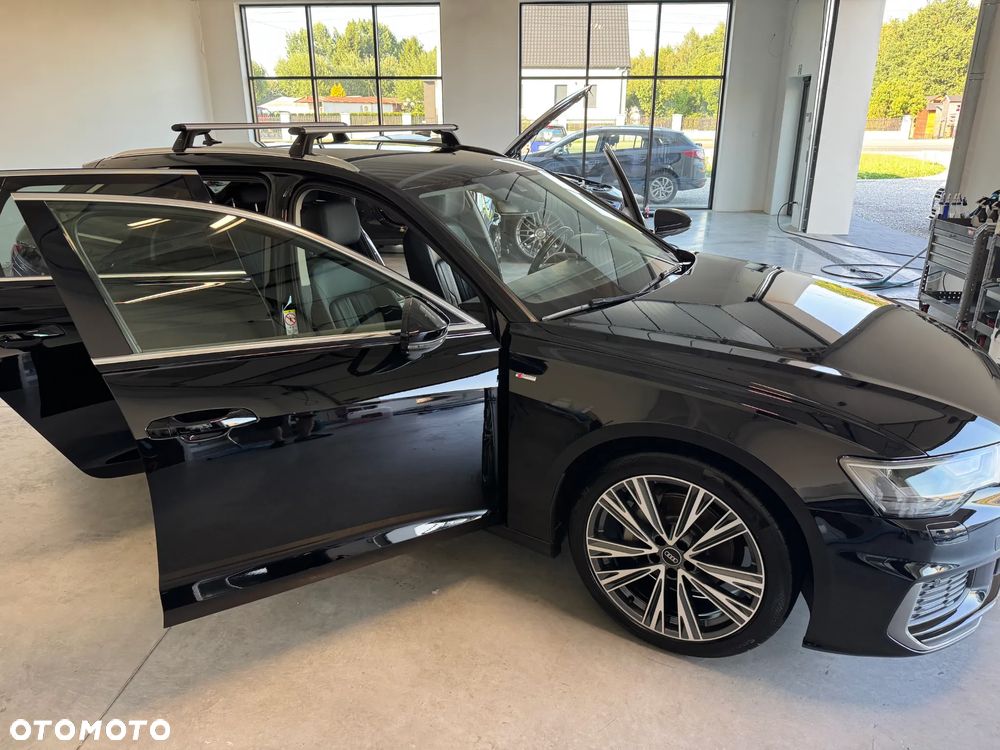 Audi A6 Avant 40 TDI mHEV Quattro S tronic - 23