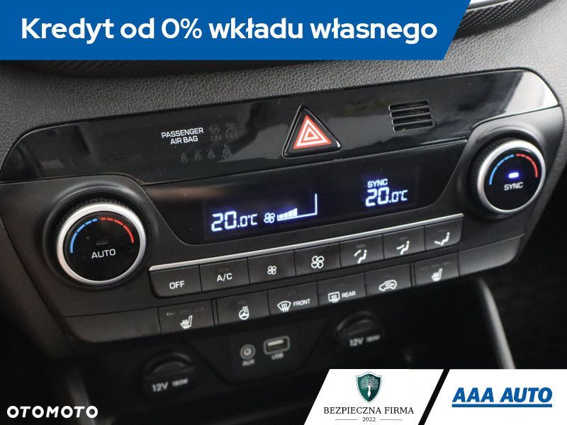 Hyundai Tucson - 14