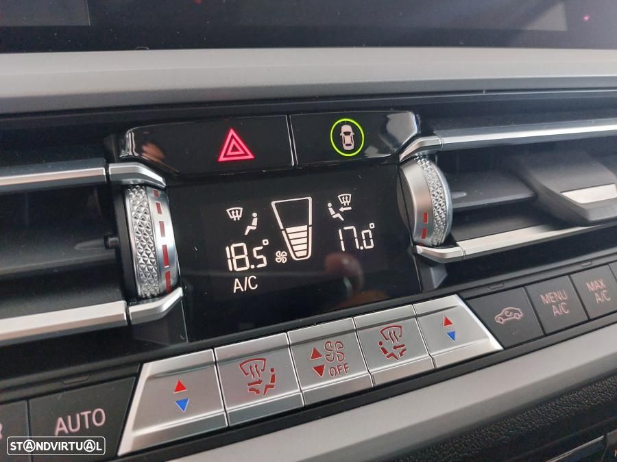 BMW 330 e Auto - 35