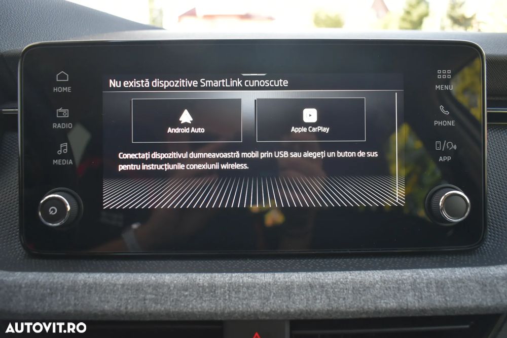 Skoda Kamiq 1.0 TSI DSG Selection - 19