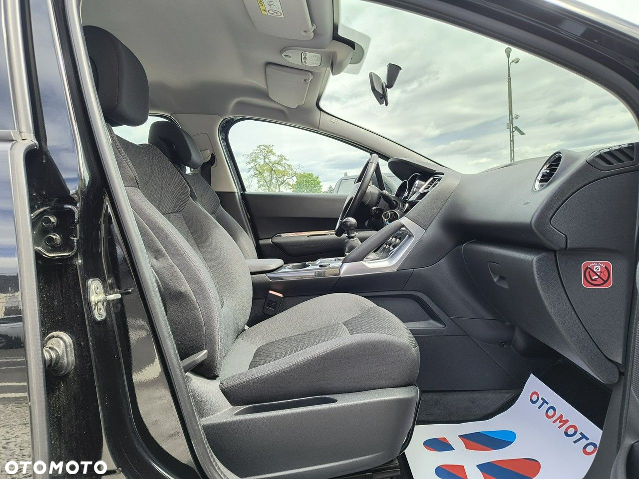 Peugeot 3008 1.6 BlueHDi Active S&S - 16