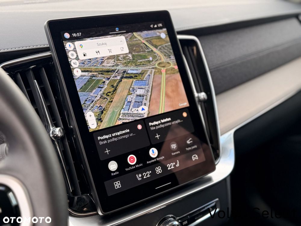 Volvo XC 90 - 14