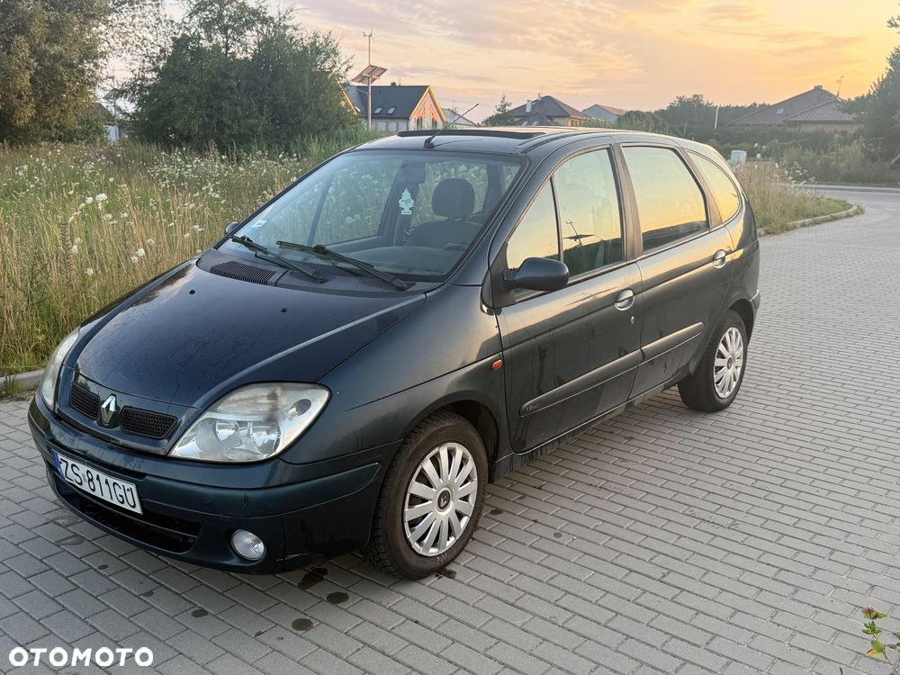 Renault Scenic 1.9 dCi Authentique - 2