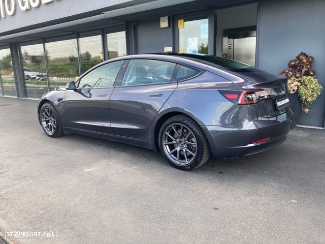 Tesla Model 3 Long Range Tração Integral - 6