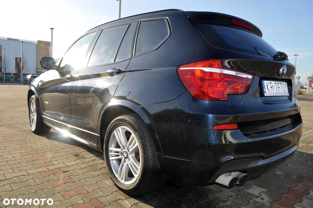 BMW X3 - 15