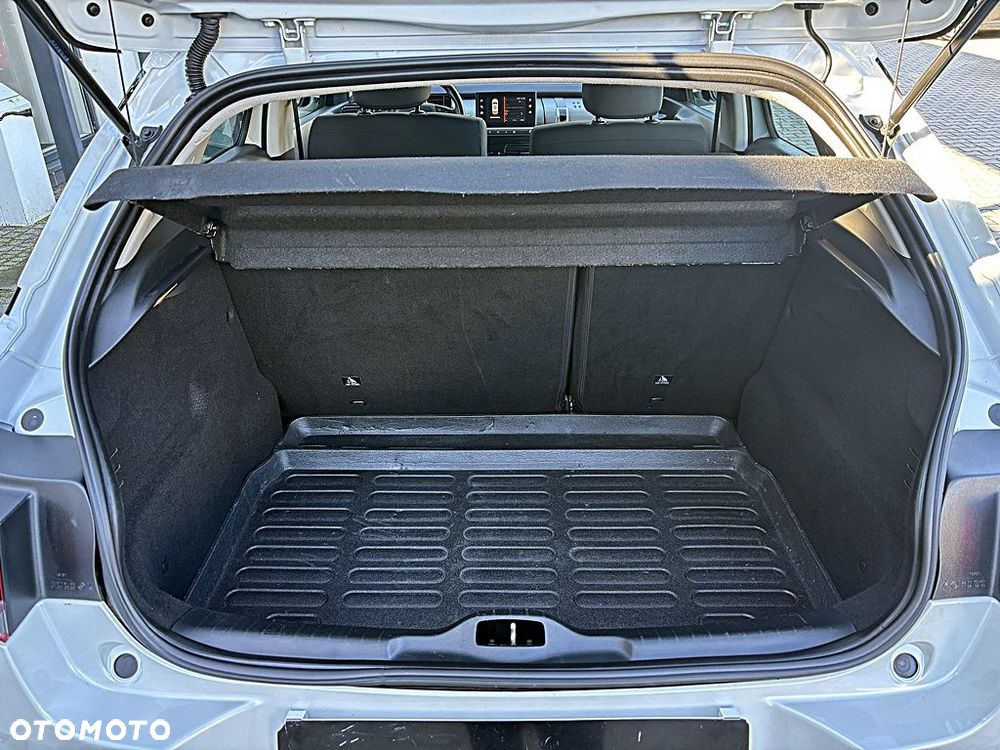 Citroën C4 Cactus 1.2 PureTech Shine S&S - 10