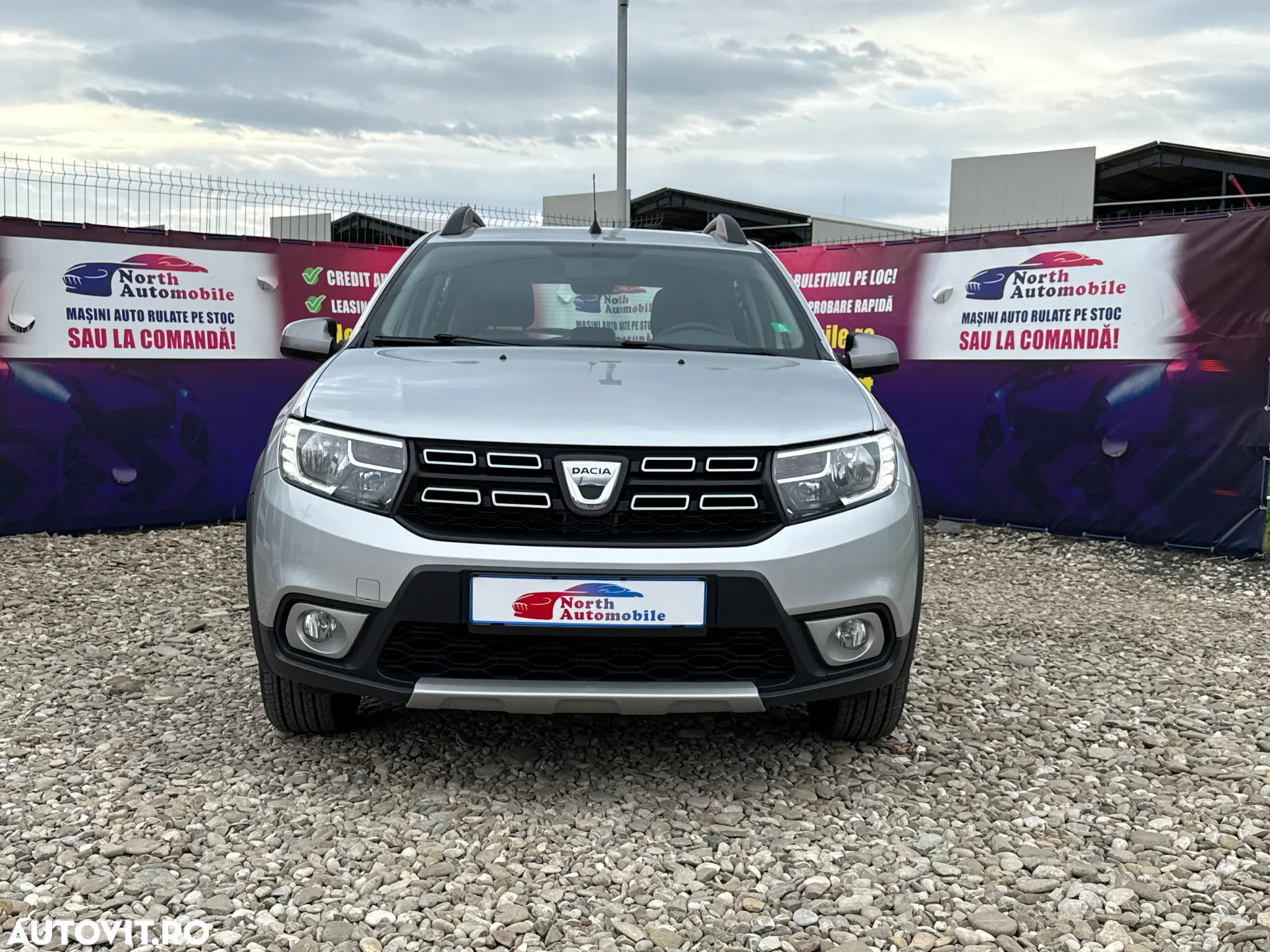 Dacia Sandero 0.9 Stepway - 23