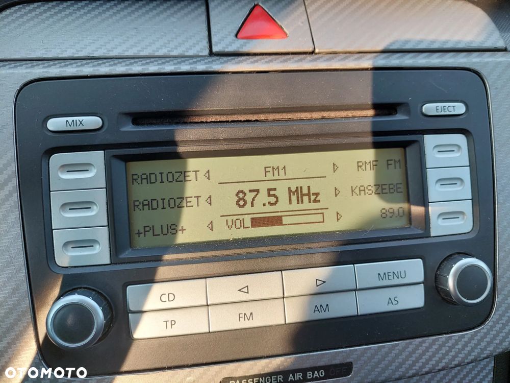 Vw Passat B6 2.0TDI"BKP" ""R115"" Wszystkie Części - 27