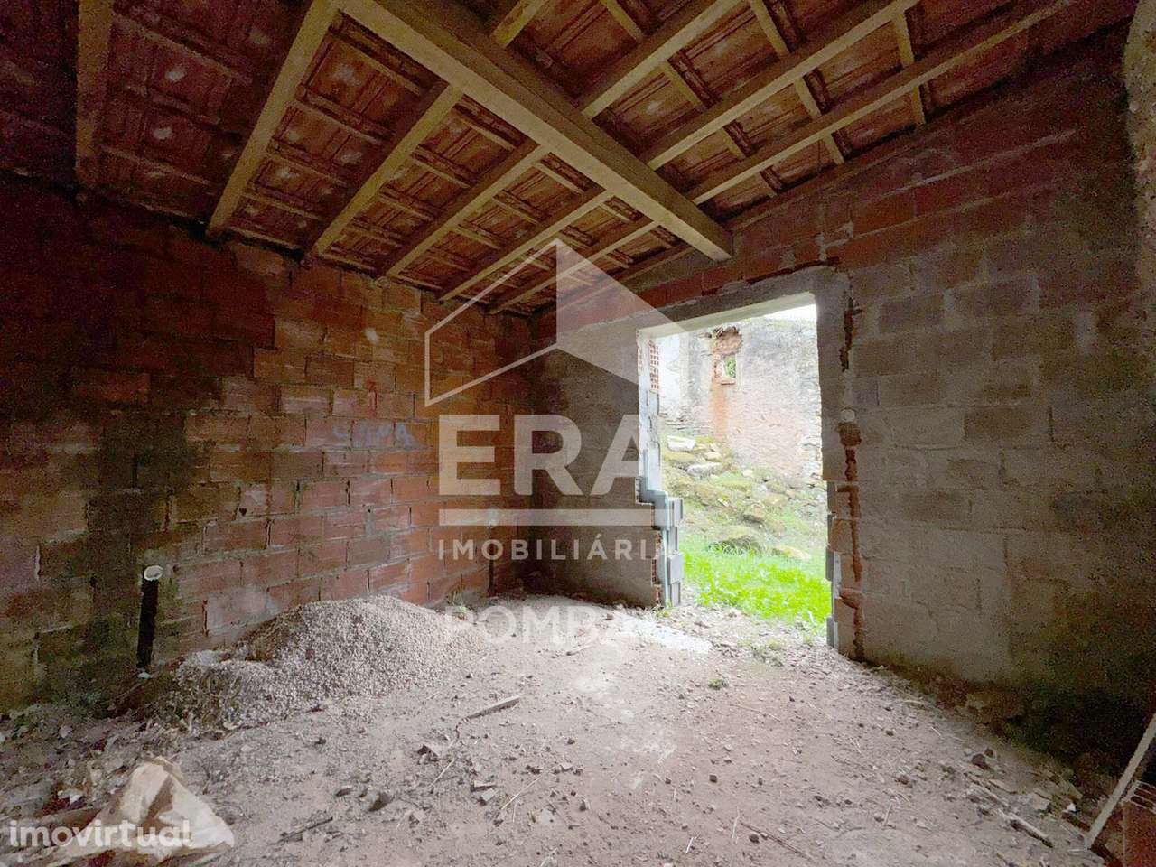 Moradia T3, Areias Ferreira do Zêzere - Grande imagem: 3/11