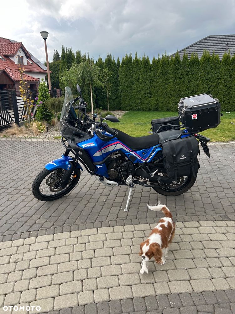 Yamaha Tenere - 9
