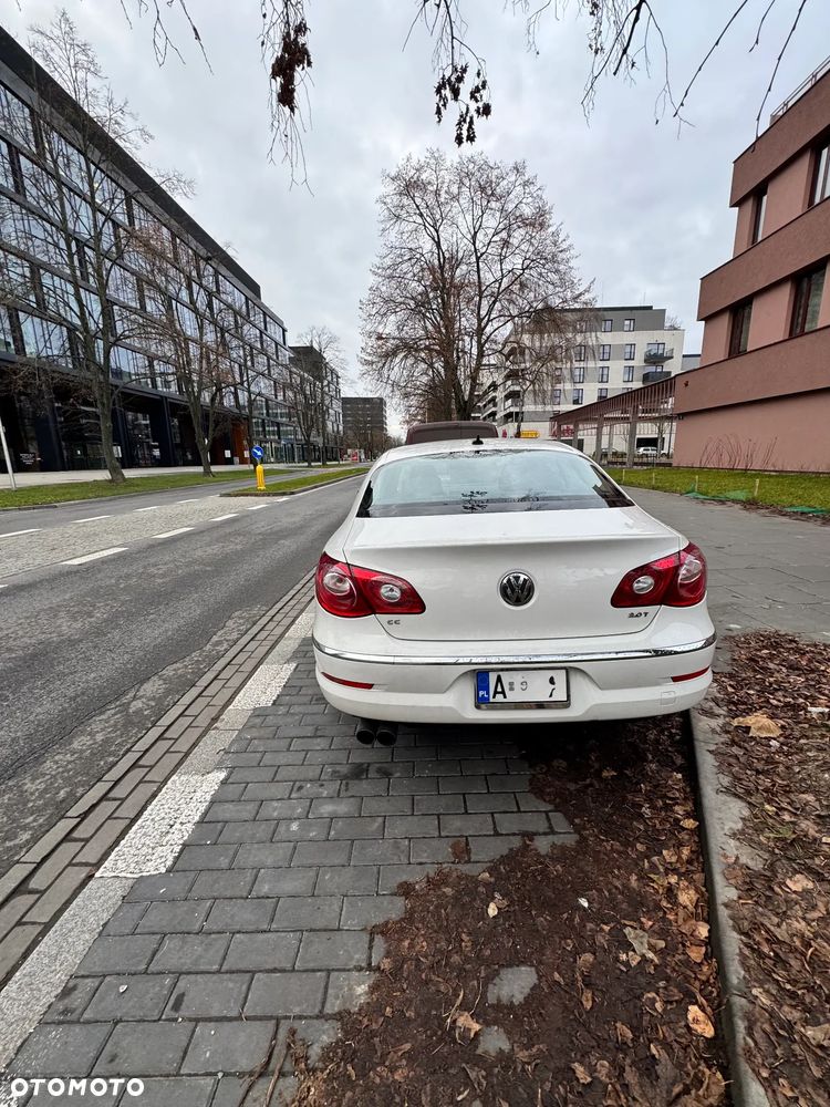 Volkswagen Passat 2.0 TSI Highline DSG - 6