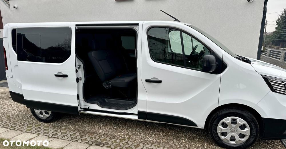 Renault Trafic 2.0 dCi Escapade - 6