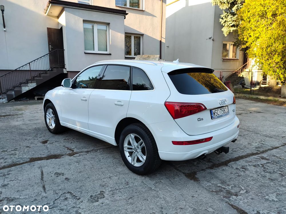 Audi Q5 - 3