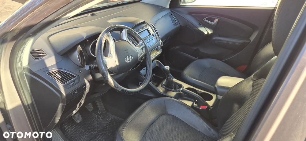 Hyundai ix35 1.6 GDI Comfort 2WD - 3