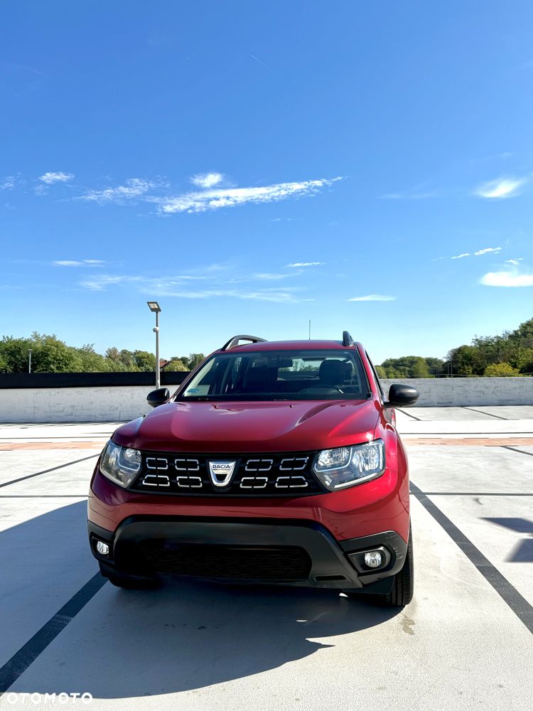 Dacia Duster 1.0 TCe Comfort - 12
