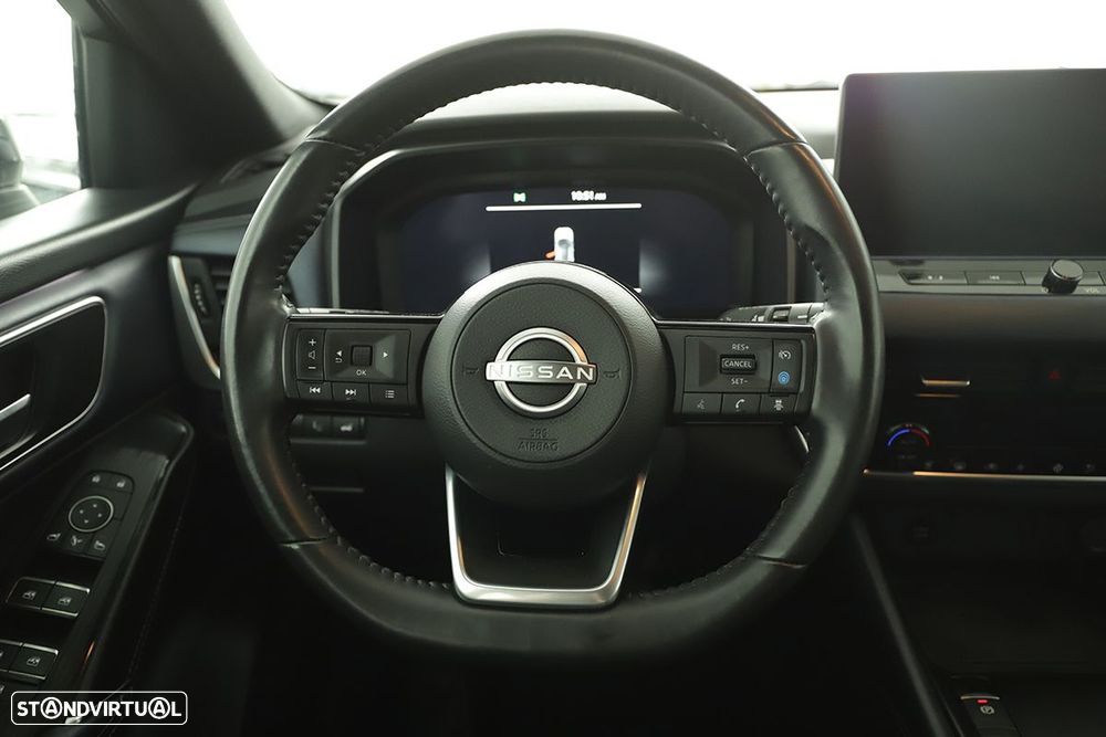 Nissan Qashqai 1.5 e-Power Tekna - 15