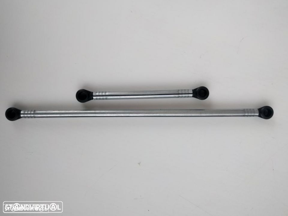 braços tirantes motor limpa vidros opel corsa C (novo) - 2