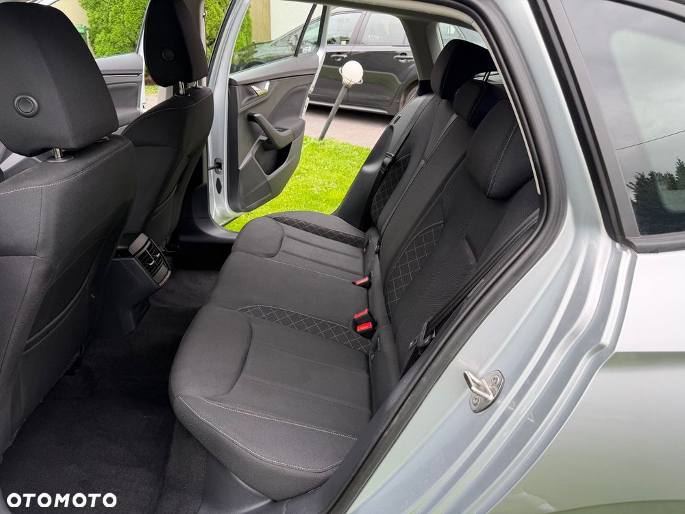 Skoda Scala 1.0 TSI Ambition - 25