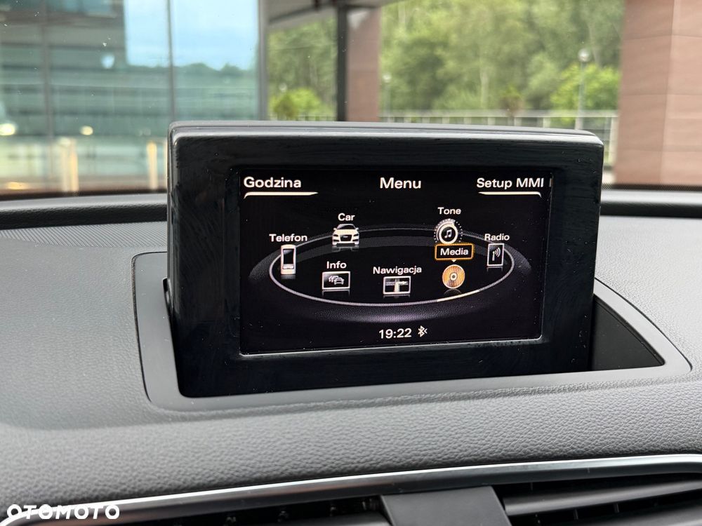 Audi Q3 2.0 TDI Quattro Edycja Specjalna S tronic - 38