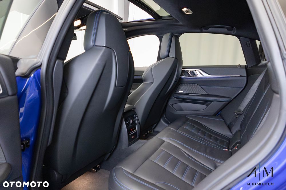 BMW Seria 4 M440i xDrive - 22