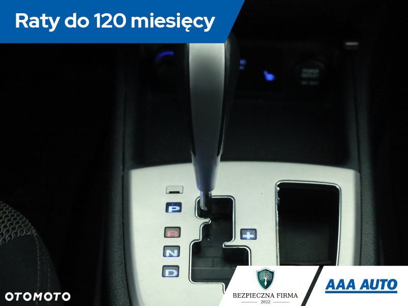 Hyundai Santa Fe - 16