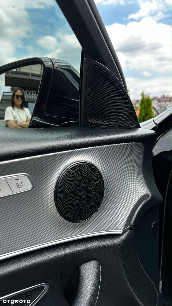 Mercedes-Benz E-Class 2019 photo 5
