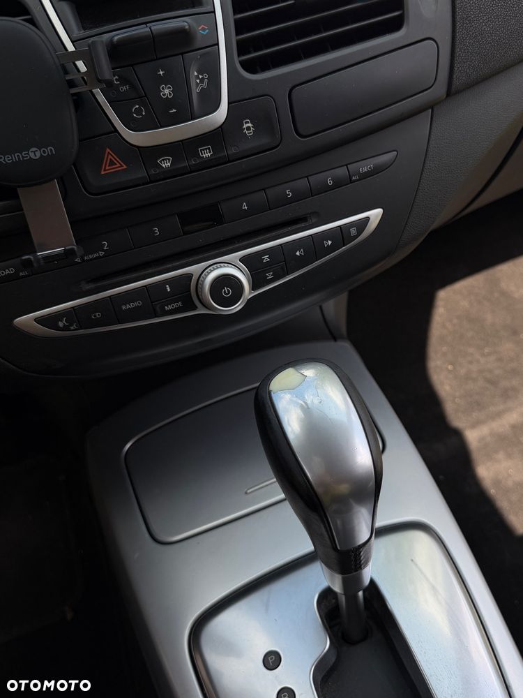 Renault Laguna - 18