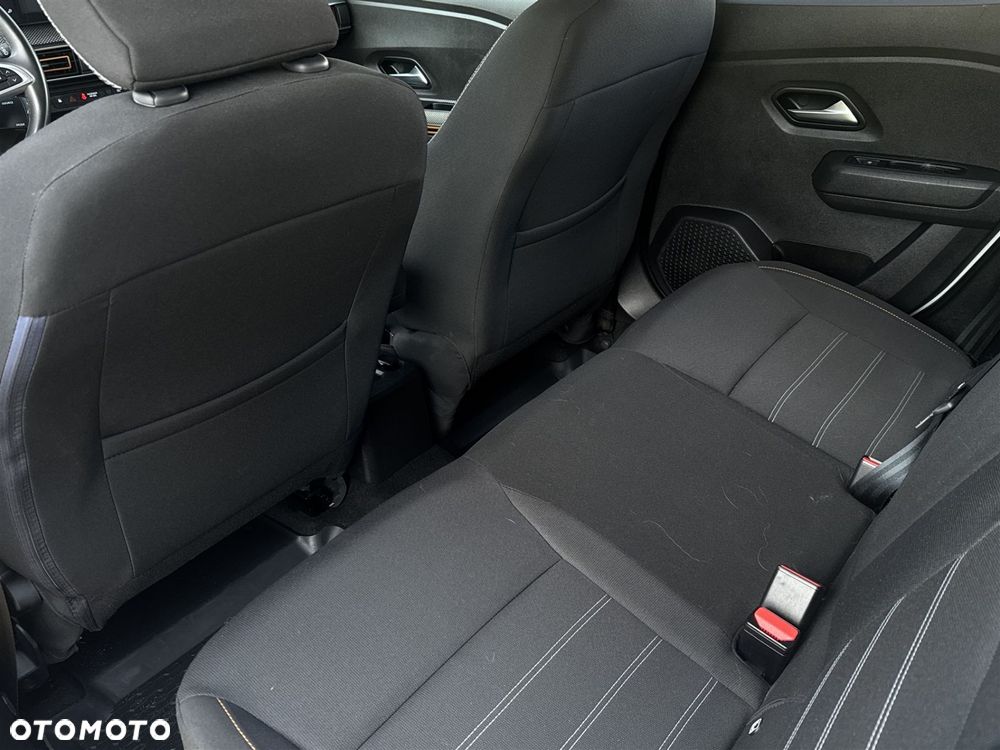 Dacia Sandero Stepway - 22