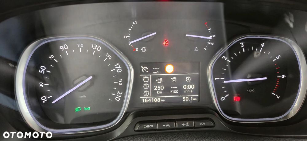 Citroën SpaceTourer 1.6 BlueHDi M Shine - 2