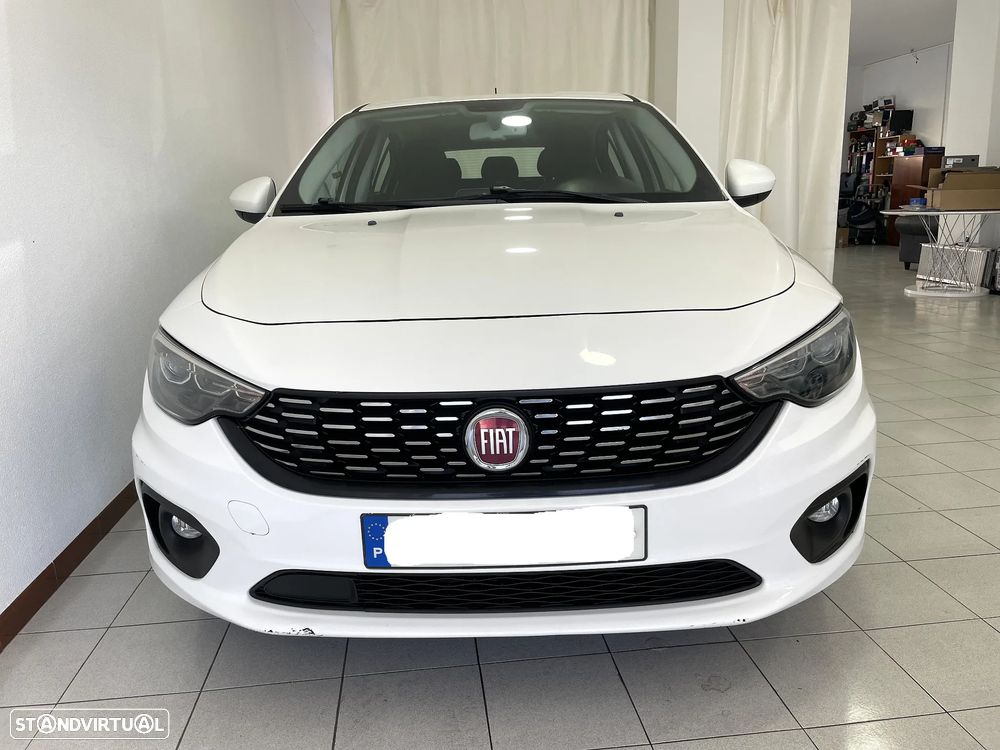 Fiat Tipo 1.3 M-Jet Easy - 3