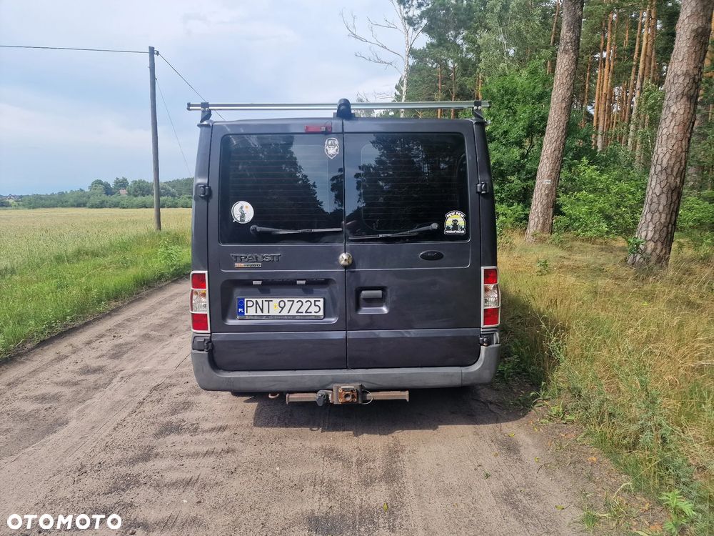 Ford TRANSIT - 5