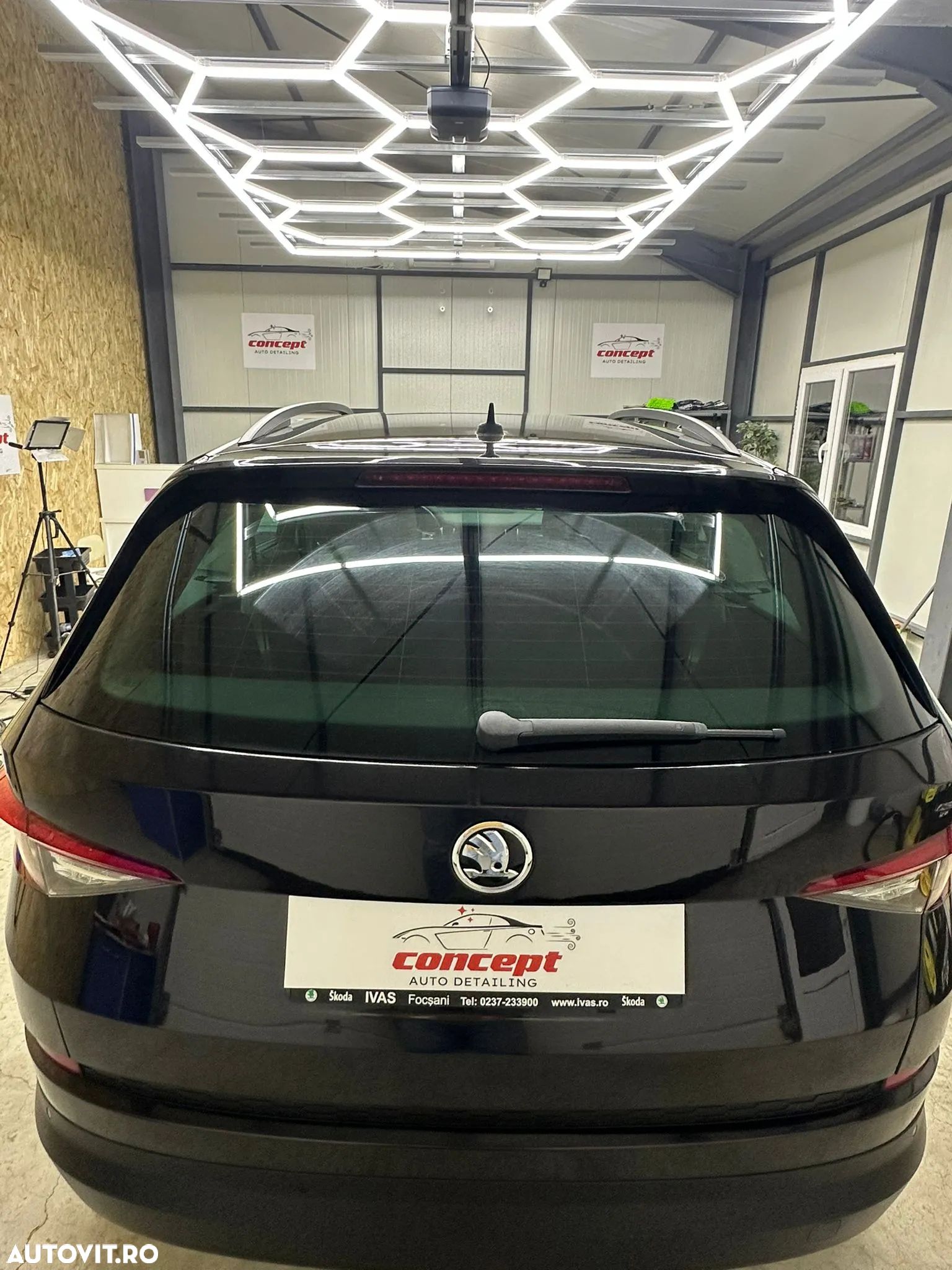 Skoda Kodiaq 2.0 TDI 4X4 DSG Ambition - 1