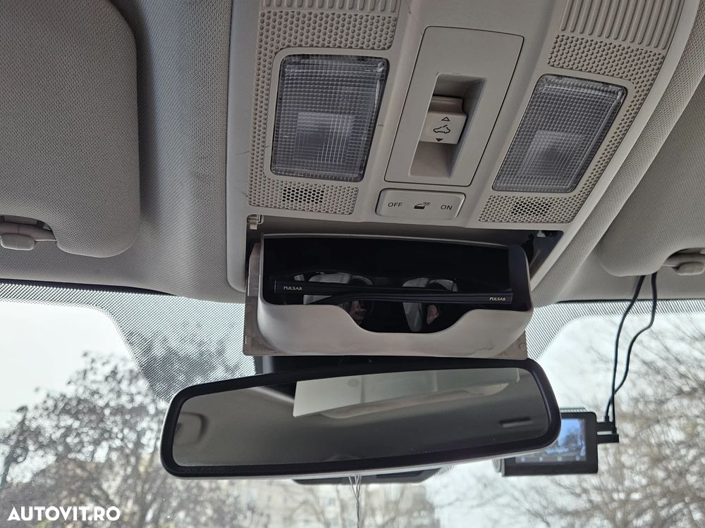 Mazda CX-5 SKYACTIV-G 160 AWD Sports-Line - 17