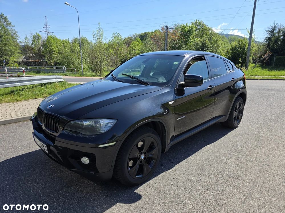 BMW X6 35d xDrive - 2