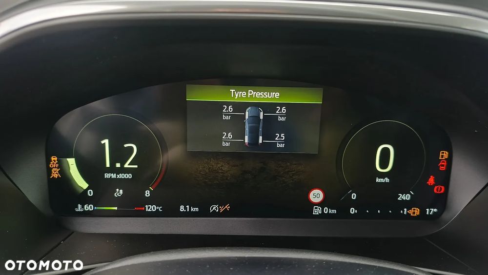 Ford Focus 1.0 EcoBoost mHEV Active X - 18