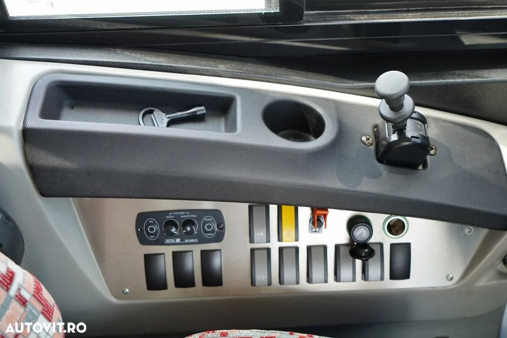 Alta TERRITO U / EURO6 / MANUAL / KILOMETRAJ 189.500 KM / MANUAL / IMPORTAT DIN FRANȚA / - 24