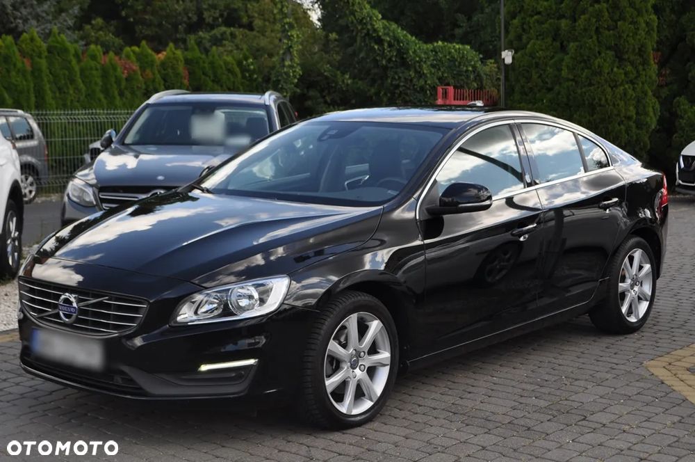 Volvo S60 - 3
