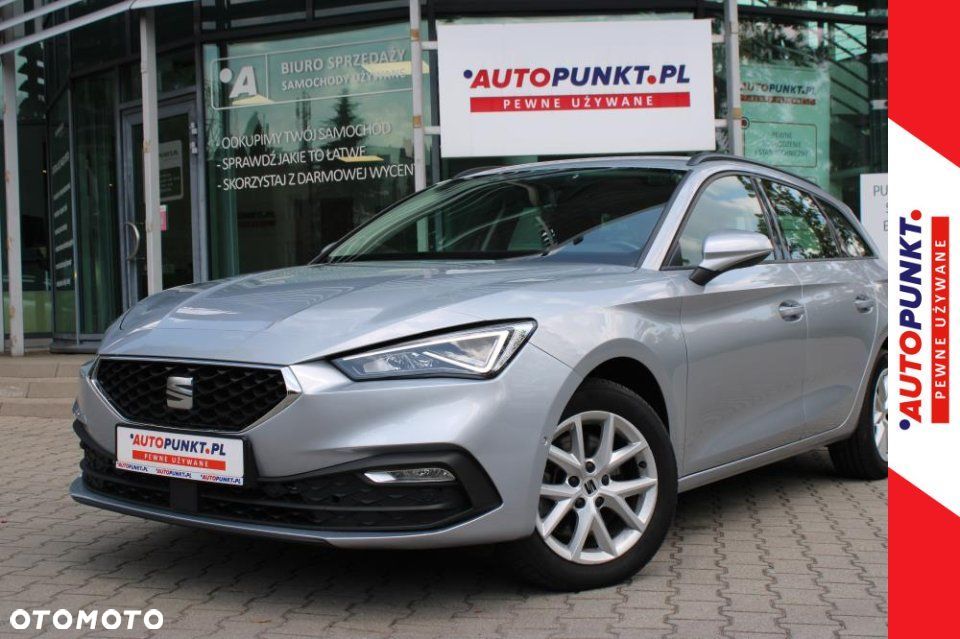 Seat Leon - 1