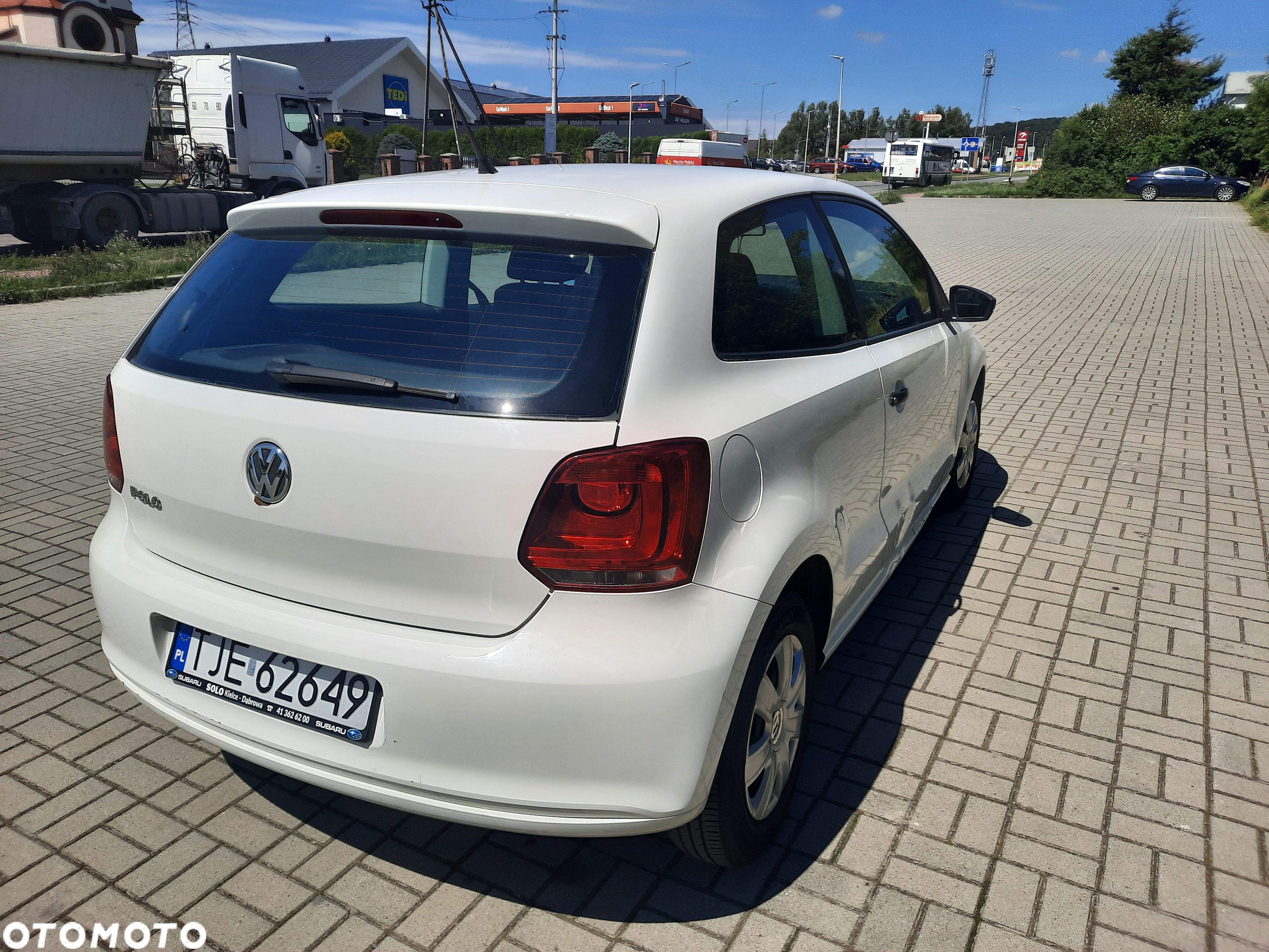 Volkswagen Polo 1.2 CityLine - 18