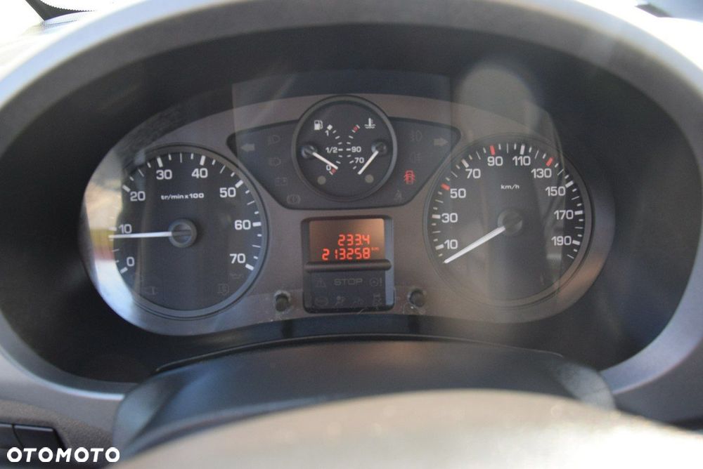 Citroën Berlingo 1.6 HDi XTR - 26