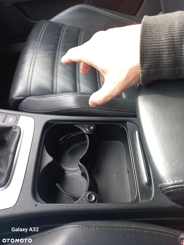 Volkswagen Passat CC - 27