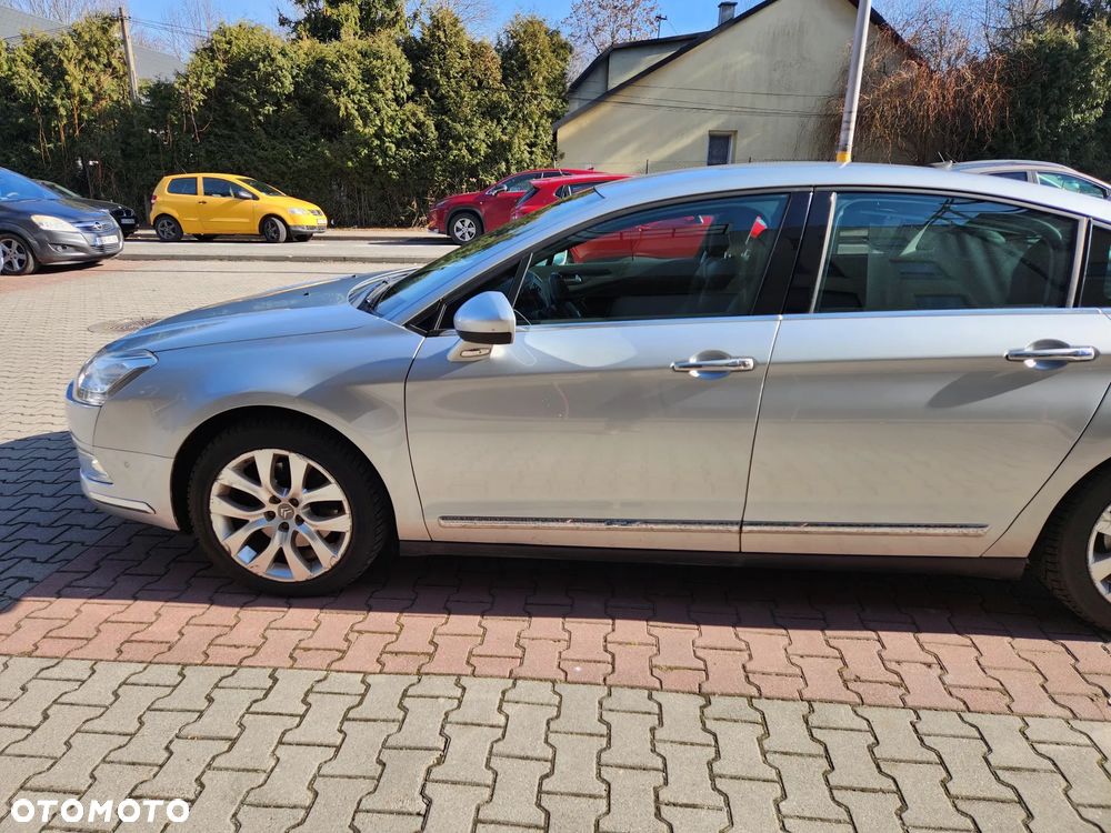 Citroën C5 3.0 V6 Exclusive - 3
