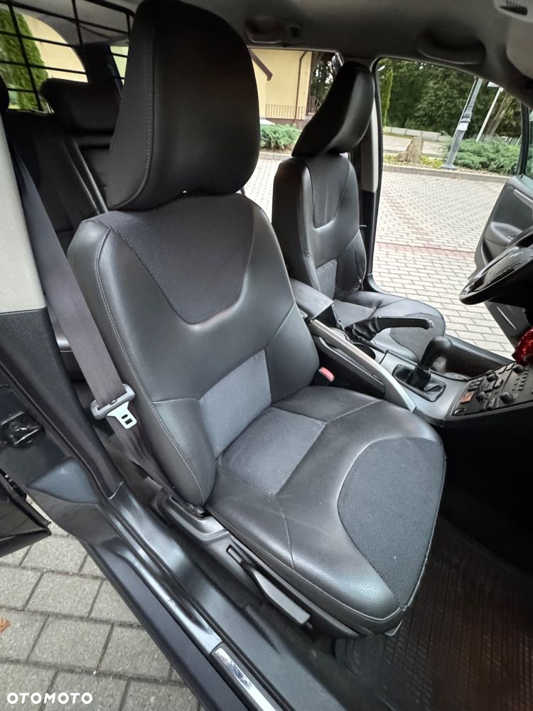 Volvo XC 70 2.4D5 AWD Summum - 13