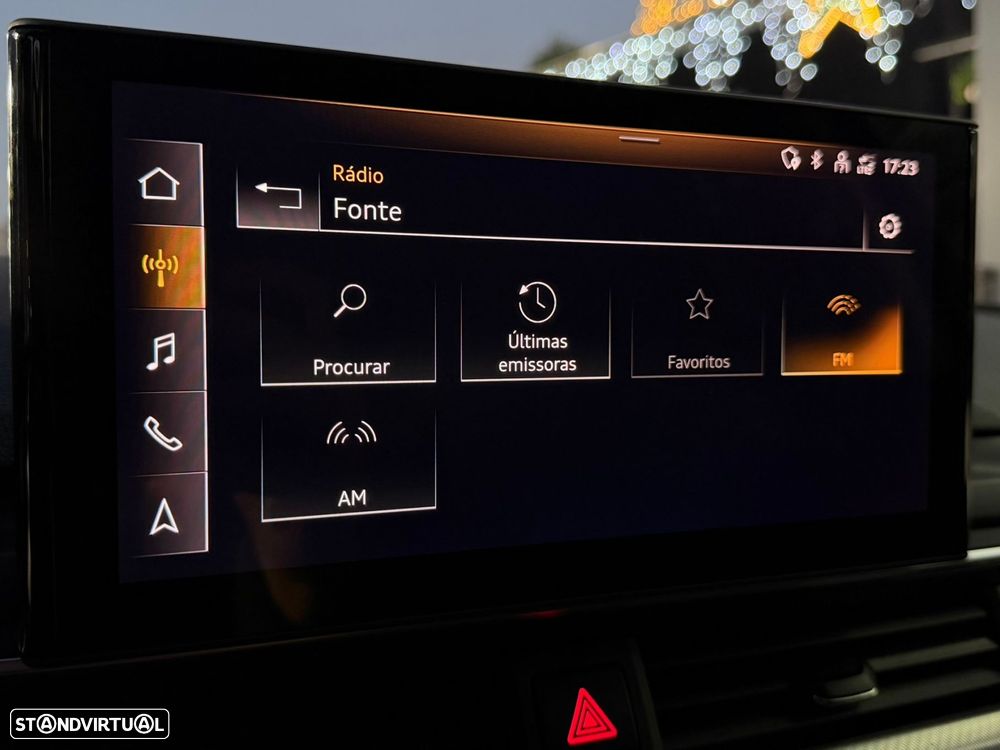 Audi A4 Allroad 40 TDI quattro S tronic - 44