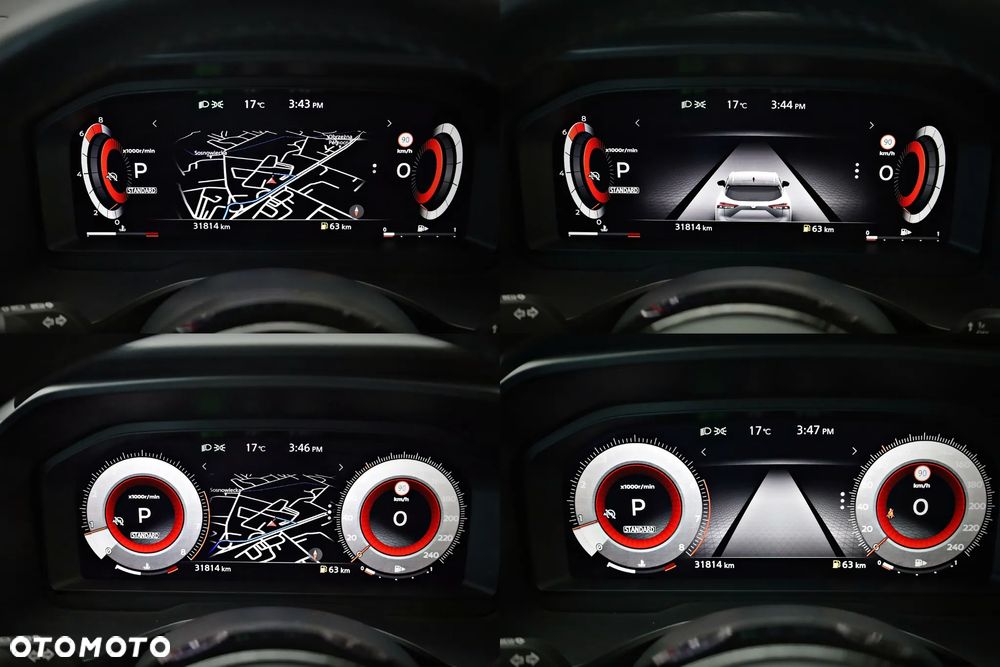 Nissan Qashqai 1.3 DIG-T N-Connecta DCT - 28