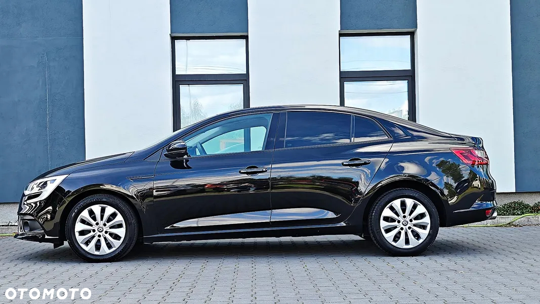 Renault Megane - 3