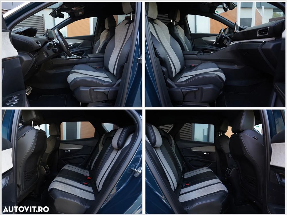 Peugeot 3008 - 13